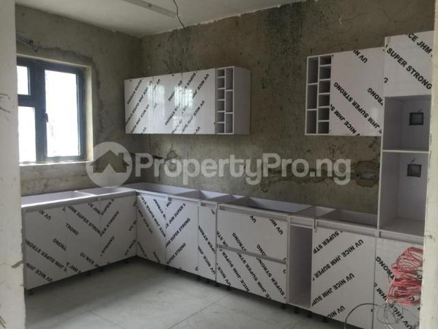 Buy 2,3and 5 Bedroom Penthouse Apartment in Victoria Island Lagos 6LWUA | PropertyPro Nigeria