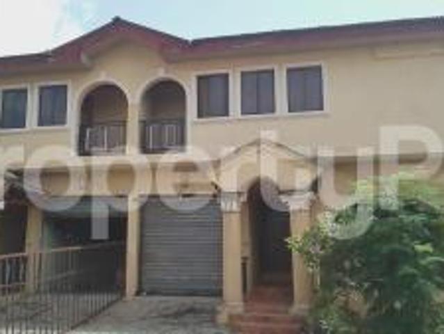Buy 2 Units Of 4 Bedroom Duplex in Ibadan Oyo 4MTGT | PropertyPro Nigeria