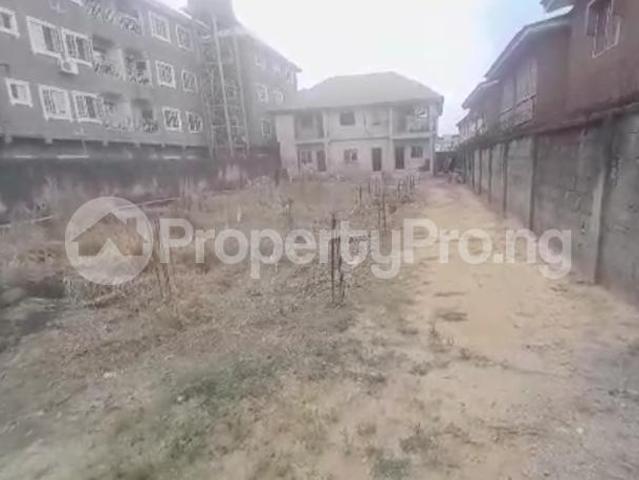 Buy 2 Units 3 Bedroom Flat in Ago palace, Okota Lagos 0MRQV | PropertyPro Nigeria
