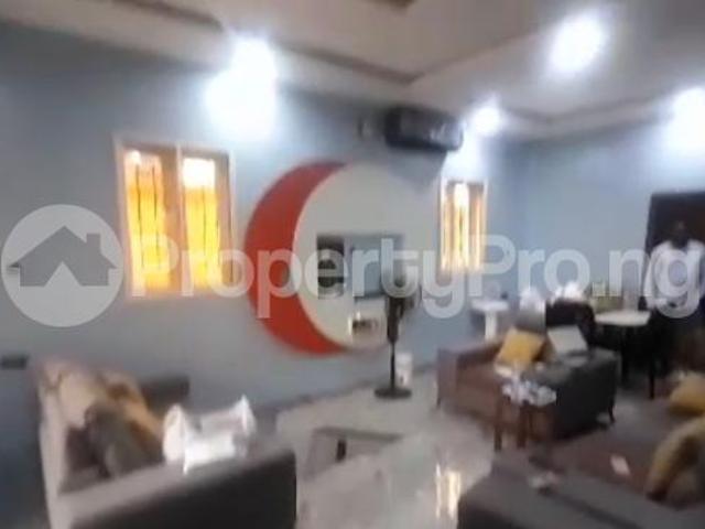 Buy 2 Units Of 4 Bedroom Duplex in Community road, Okota Lagos 0MMWP | PropertyPro Nigeria