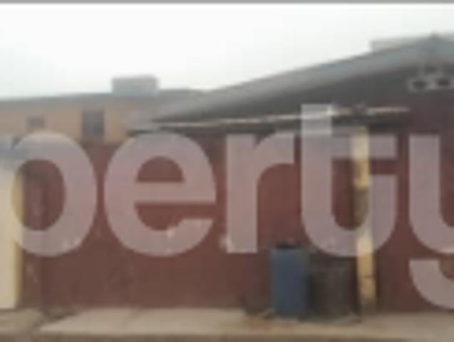Buy 2 Units Of 4 Bedroom Flat in Olowora, Ojodu Lagos 4MKMN | PropertyPro Nigeria