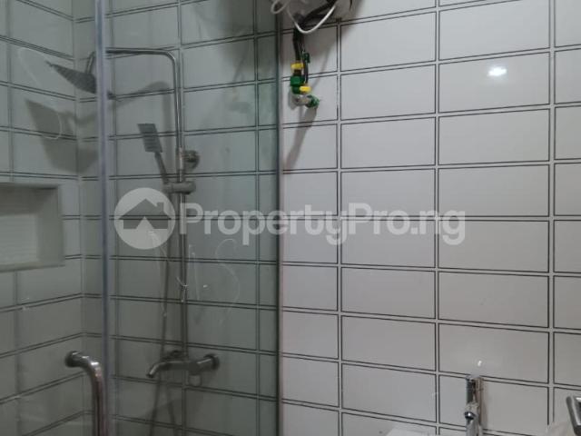 Buy 2 Units Of 4 Bedroom Semi Detached Duplex in Jericho, Ibadan Oyo 4MRZM | PropertyPro Nigeria