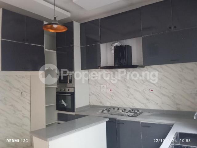 Buy 2 Units Of 4 Bedroom Semi Detached Duplex in, Lagos Island Lagos 5MCXY | PropertyPro Nigeria