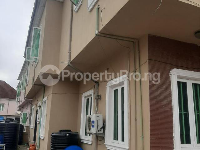 Buy 2 Units Of 4 Bedroom Semi Detached Duplex in Lekki Lagos 6MNMQ | PropertyPro Nigeria