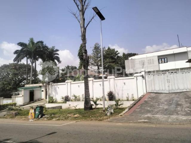 Buy 2 Units Of 5 Bedroom Duplex With 3 Bq in Asokoro Abuja 1MDKG | PropertyPro Nigeria
