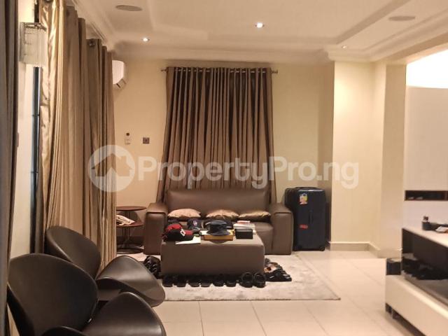 Buy 2 Units Of 5 Bedroom Semi Detached Houses On 1300sqm in Banana Island, Ikoyi Lagos 3MZYW | PropertyPro Nigeria