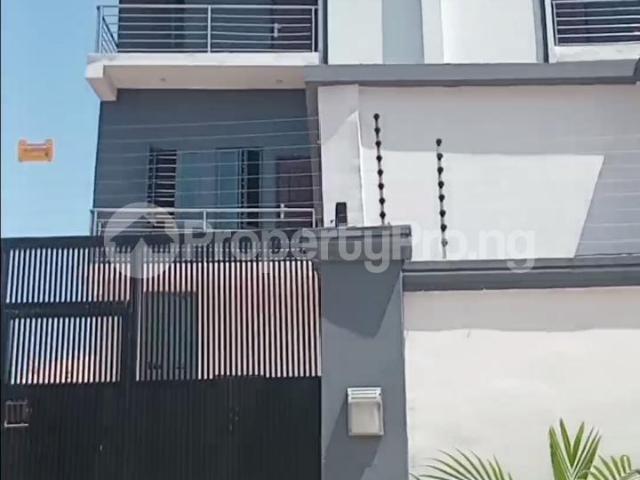 Buy 2 Units Of 8 Bedroom Duplex in Asaba Delta 6MCWD | PropertyPro Nigeria
