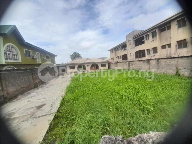 Buy 2 Units Of 2 Bedroom Bungalow in Ago palace, Okota Lagos 5LZSJ | PropertyPro Nigeria
