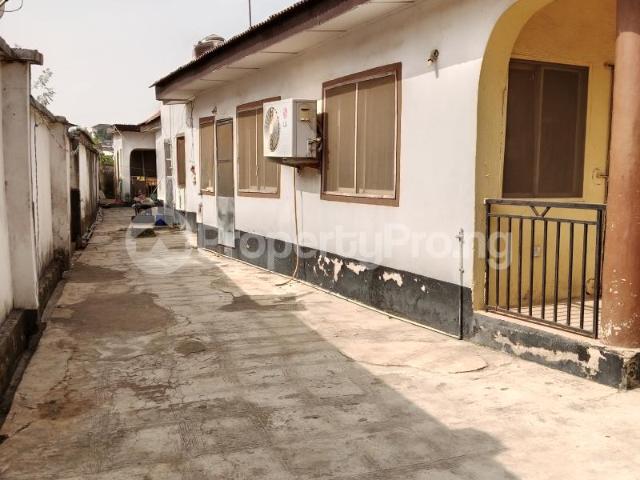 Buy 2 Units Of 2 Bedroom Bungalow With Mini Flat in Oke Ira, Ogba Lagos 3MGBU | PropertyPro Nigeria