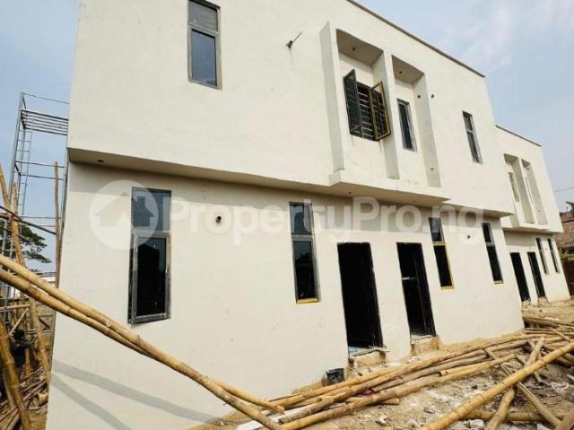 Buy 2 Units Of 2 Bedroom Duplex in Ibadan Oyo 2MKLA | PropertyPro Nigeria