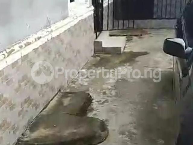 Buy 2 Units Of 2 Bedroom Flat With Mini Flat in Mowe, Obafemi Owode Ogun 7MBWT | PropertyPro Nigeria