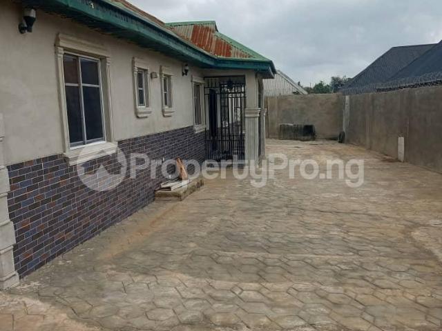 Buy 2 Units Of 2 Bedroom Flat With A Shop in Apata, Ibadan Oyo 9NUCB | PropertyPro Nigeria