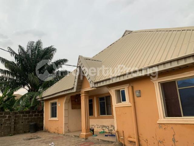 Buy 2 Units Of 2 Bedroom Flat in Igbogbo, Ikorodu Lagos 5MTFG | PropertyPro Nigeria