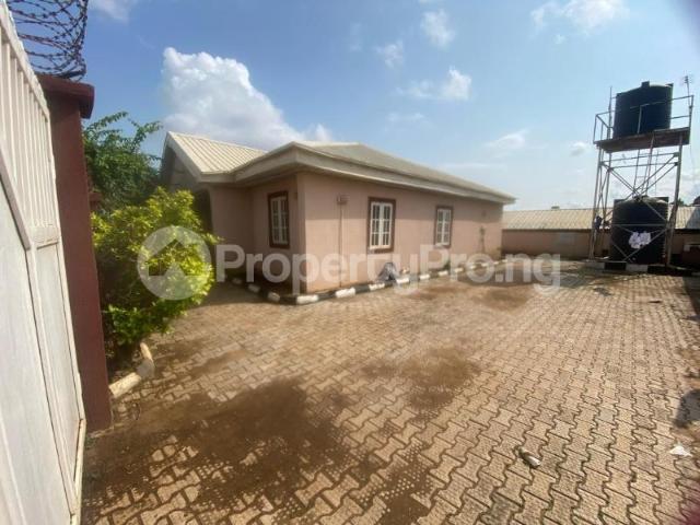 Buy 2 Units Of 2bedroom Flats With Bq 5 Rooms in Lugbe Abuja 8NGUW | PropertyPro Nigeria