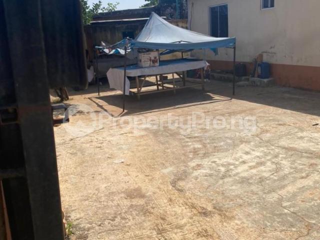Buy 2 Units Of 3 Bedroom Bungalow in Akure Ondo 7MEGG | PropertyPro Nigeria