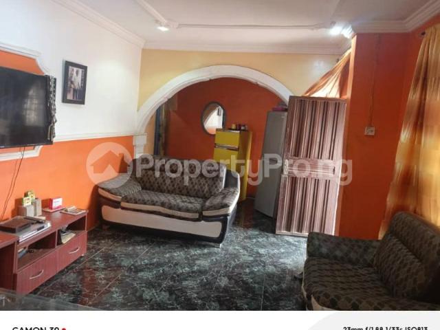 Buy 2 Units Of 3 Bedroom Bungalow in Alagbado, Abule Egba Lagos 7MQBL | PropertyPro Nigeria