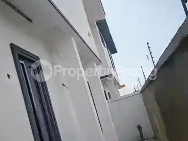 Buy 2 Units Of 3 Bedroom Detached Duplex in Omole phase 1, Ojodu Lagos 8MYJJ | PropertyPro Nigeria