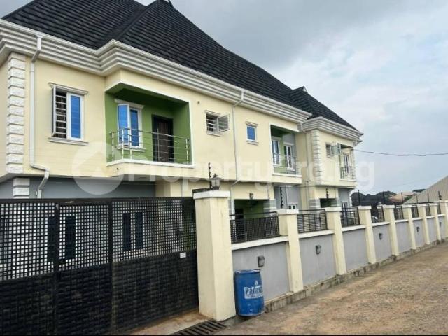Buy 2 Units Of 3 Bedroom Duplex in Akala Express, Ibadan Oyo 3NGZN | PropertyPro Nigeria