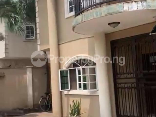 Buy Lovely Spacious 2 Units Of 3 Bedroom Flat in Maryland Lagos 3MTED | PropertyPro Nigeria