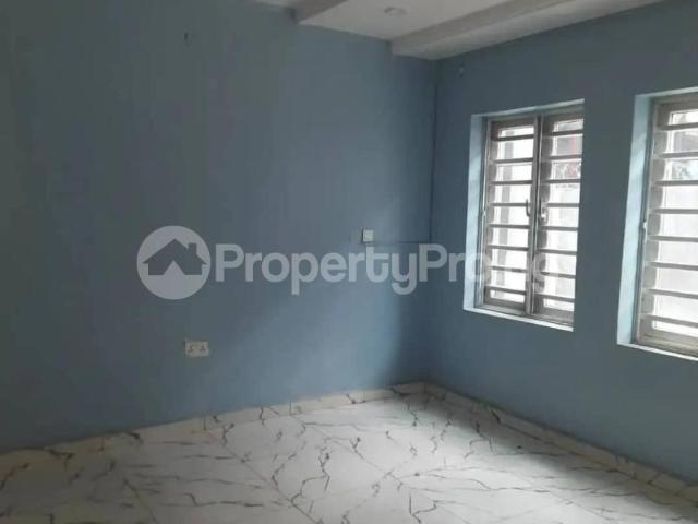 Buy 2 Units Of 3 Bedroom Flat in Sangotedo, Ajah Lagos 3LVYM | PropertyPro Nigeria