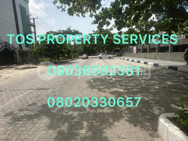 Buy 2 Units Of Detached House in Adeola Odeku, Victoria Island Lagos 1MWGV | PropertyPro Nigeria