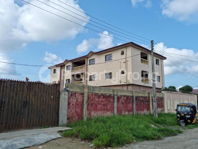 Buy Mini Flat in Ado, Ajah Lagos 3MUBF | PropertyPro Nigeria