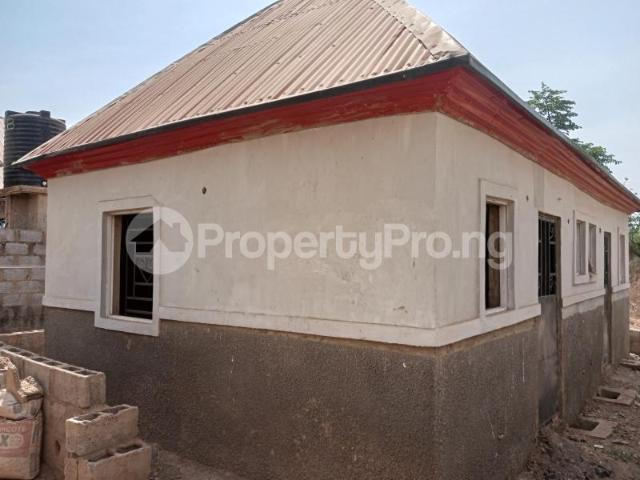 Buy 2 Units Of Self Contained Room For Sale In Dogongada in Lokogoma Abuja 7MNJS | PropertyPro Nigeria
