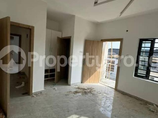 Buy 2 And 3 Bedroom Apartments in Ikeja Lagos 7LXYB | PropertyPro Nigeria