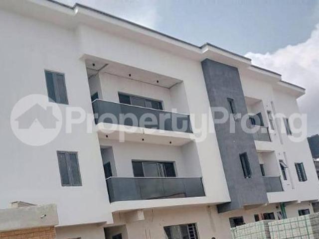 Buy 2 And 3 Bedroom Flats in Gbagada Lagos 9LTZM | PropertyPro Nigeria