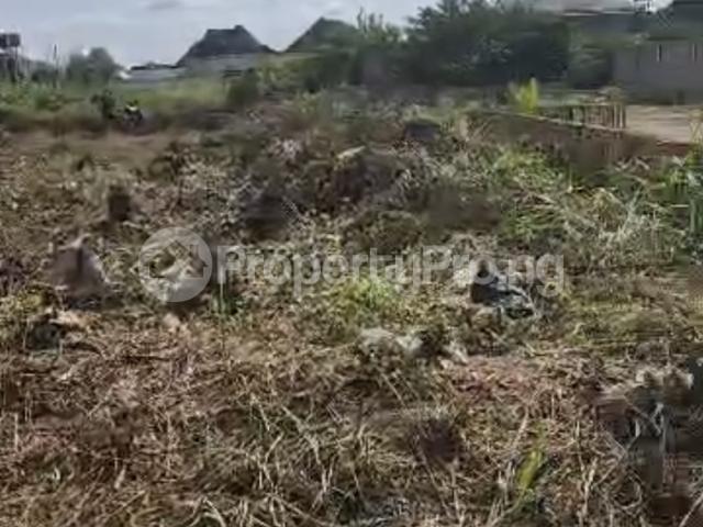 Buy 2 And Half Plots Of Land On A Tarred Road in Owerri Imo 0MUSB | PropertyPro Nigeria