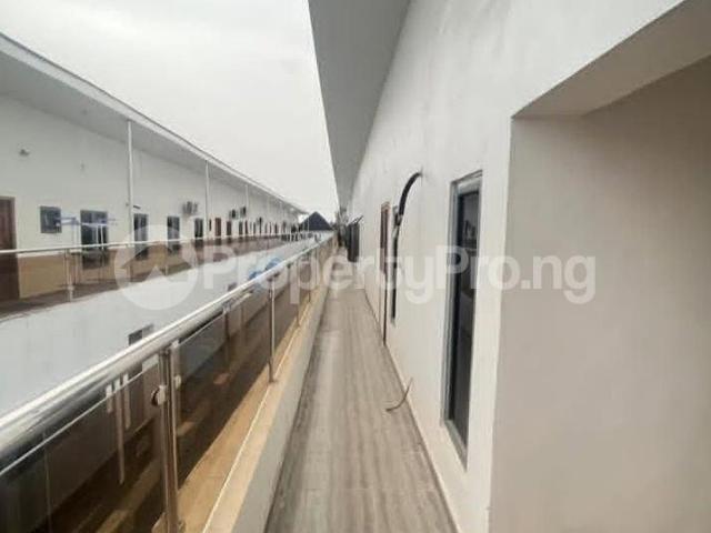 Buy 2 Bed Flat En Suite With Open Kitchen Gov Consent in Ikota, Lekki Lagos 8MZWN | PropertyPro Nigeria