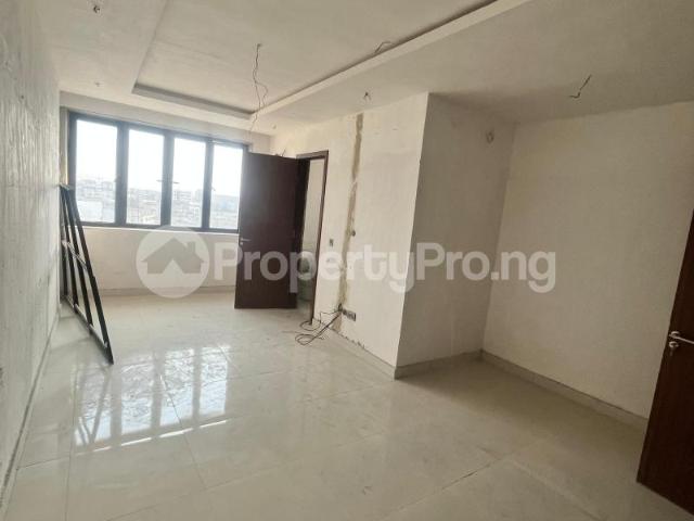 Buy 2 Bedroom Maisonette in Lekki Lagos 6MQHK | PropertyPro Nigeria