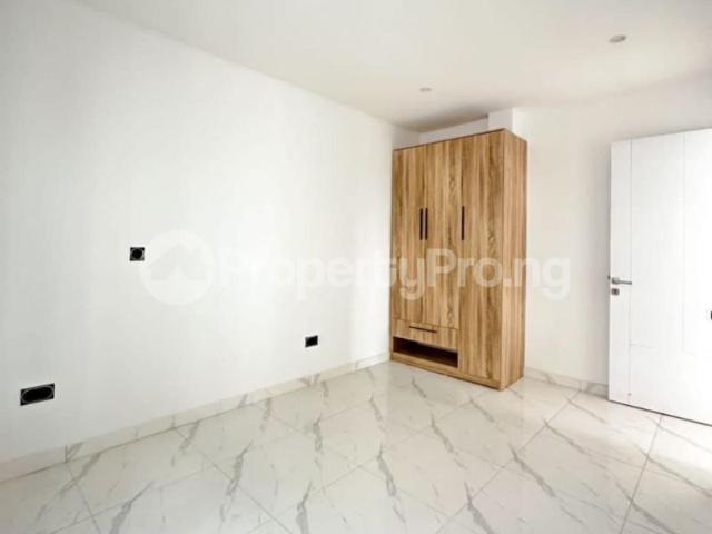Buy 2 Bedroom Maisonette in Lekki Phase 1, Lekki Lagos 9MGAR | PropertyPro Nigeria
