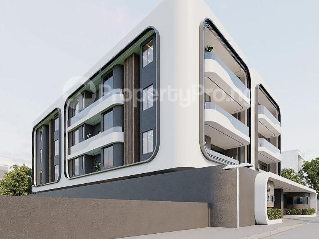 Buy 2 Bedroom Maisonette in Lekki Phase 1, Lekki Lagos 0MWKY | PropertyPro Nigeria