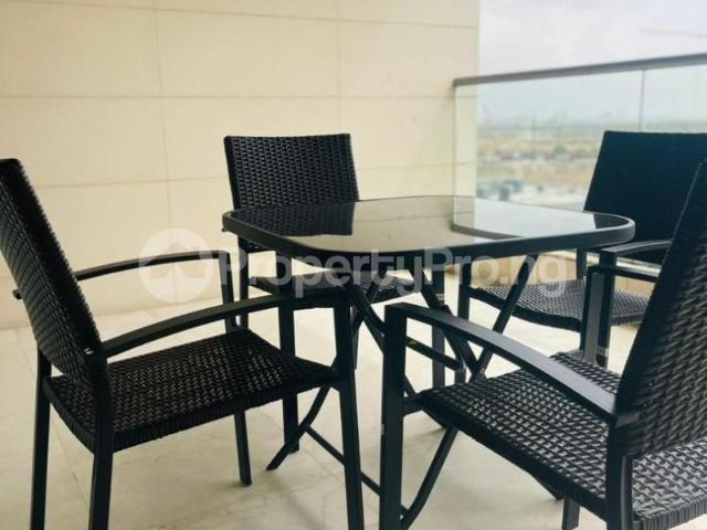 Buy 2 Bedroom Ocean View Apartment in Eko Atlantic, Victoria Island Lagos 2MCAA | PropertyPro Nigeria