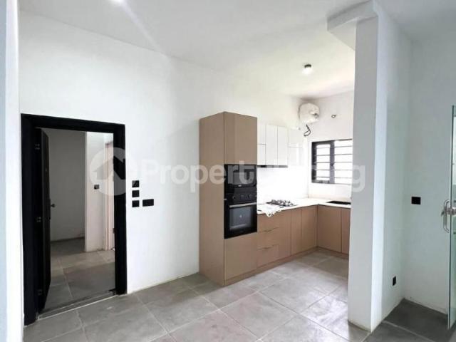 Buy 2 Bedroom Apartment With Bq in Agungi, Lekki Lagos 2MGUF | PropertyPro Nigeria