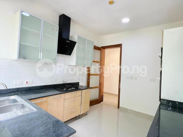 Buy 2 Bedroom Apartment With Bq in Banana Island, Ikoyi Lagos 3MKES | PropertyPro Nigeria