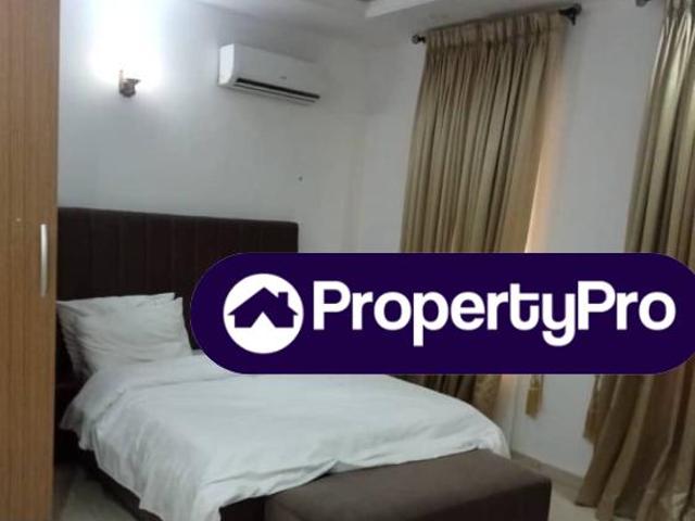 Buy 2 Bedroom Apartment With Bq in Victoria Island Lagos 7MXXL | PropertyPro Nigeria