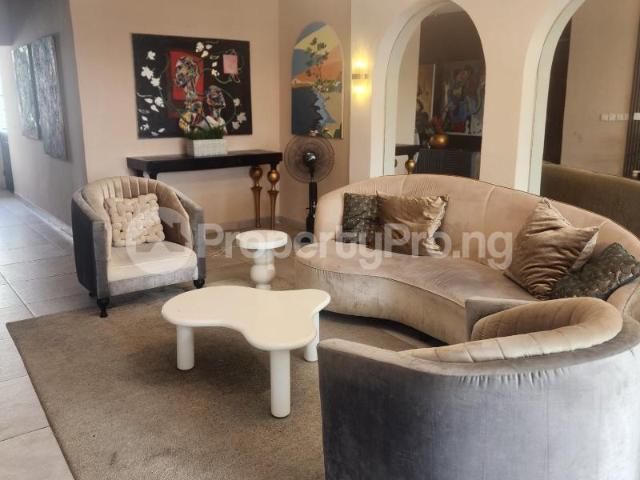 Buy 2 Bedroom Apartment With Swimming Pool in Lekki Lagos 2MBMM | PropertyPro Nigeria