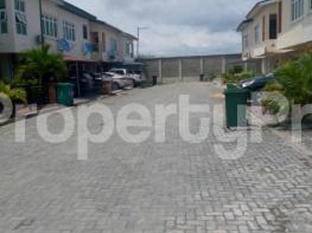 Buy 2 Bedroom Apartment Carcass in Abraham adesanya estate, Ajah Lagos 1MGQZ | PropertyPro Nigeria