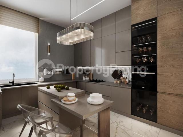 Buy 2 Bedroom Apartment in Victoria Island Lagos 6MDNZ | PropertyPro Nigeria