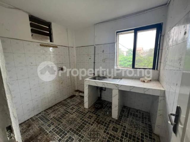 Buy 2 Bedroom Apartment in Wuse 1 Abuja 4LVWR | PropertyPro Nigeria