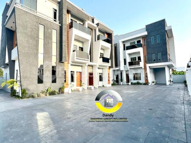 Buy 2 Bedroom Apartment in Ajah Lagos 0MKNQ | PropertyPro Nigeria