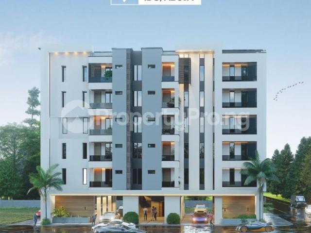 Buy 2 Bedroom Apartment in Idu Abuja 3LQPX | PropertyPro Nigeria
