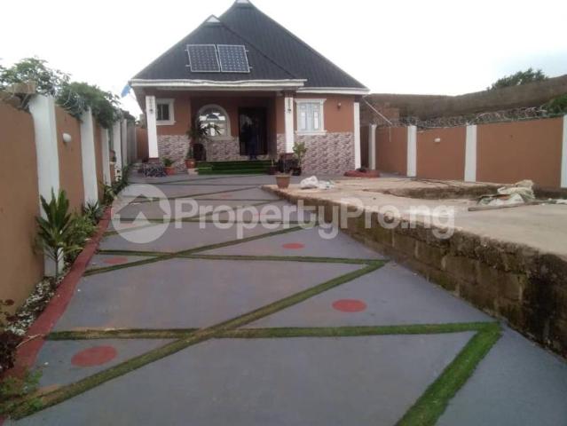 Buy 2 Bedroom Apartment in Ifo Ogun 0MJJR | PropertyPro Nigeria
