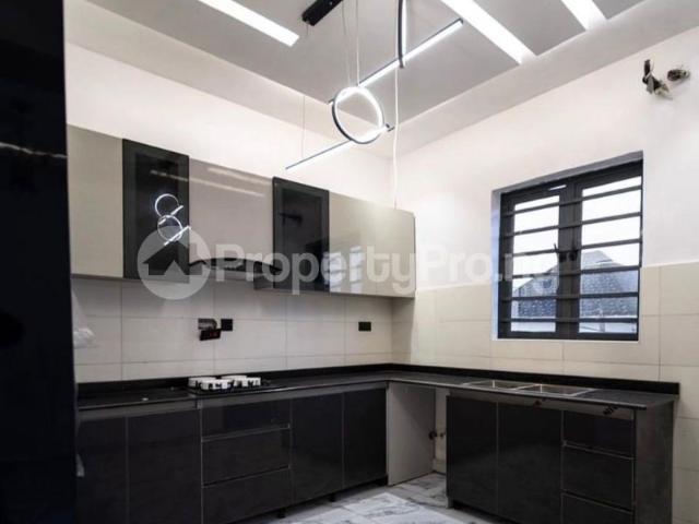 Buy 2 Bedroom Apartment in Ikate, Lekki Lagos 5MCVK | PropertyPro Nigeria
