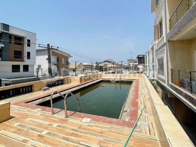Buy 2 Bedroom Apartment in Ikate, Lekki Lagos 8MWNK | PropertyPro Nigeria