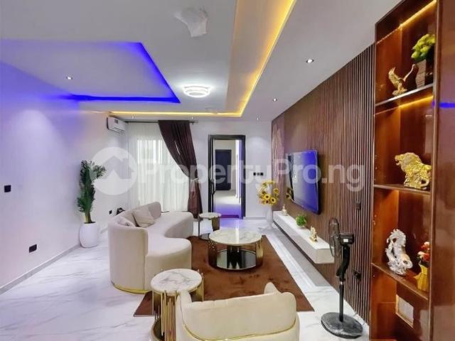 Buy 2 Bedroom Apartment in Ikate, Lekki Lagos 3LUZR | PropertyPro Nigeria
