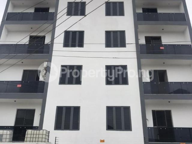 Buy 2 Bedroom Apartment in Ikate, Lekki Lagos 3MCAU | PropertyPro Nigeria