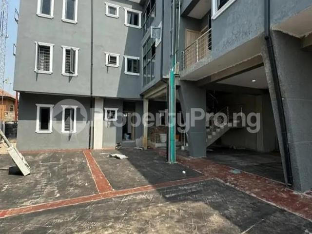 Buy 2 Bedroom Apartment in Ikeja Lagos 9MPYT | PropertyPro Nigeria